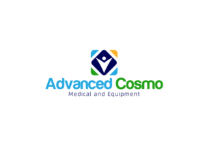 Design de Logo par Spektron Designs pour Advnaced CosmoMedical & Equibment Limited Company | Design : #7277547