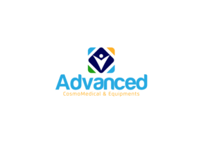 Design de Logo par Spektron Designs pour Advnaced CosmoMedical & Equibment Limited Company | Design : #7322161