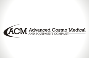 Design de Logo par ESolz Technologies pour Advnaced CosmoMedical & Equibment Limited Company | Design #7078834