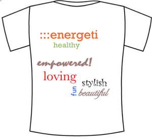 T-shirt Design by eyeprincess