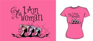 T-shirt Design by Annakuran