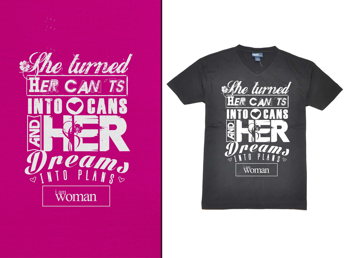 T-shirt Design by Live Design, Inc for this project | Design #1815444