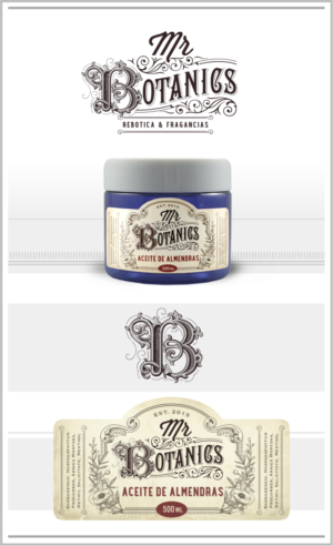 Packaging Design by  Raicho