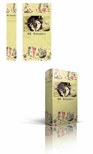 Packaging Design by AasmaaAdvertiser