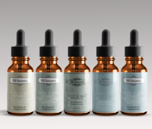 Packaging Design by Shark1 for LAboratorio de formulaciones avanzadas sl | Design: #7064020