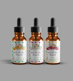 Packaging Design by Shark1 for LAboratorio de formulaciones avanzadas sl | Design: #7068160
