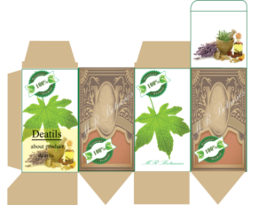 Packaging Design by dilanpushpakumara1991 for LAboratorio de formulaciones avanzadas sl | Design: #7067814