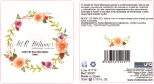 Packaging Design by robynecd for LAboratorio de formulaciones avanzadas sl | Design: #7171038
