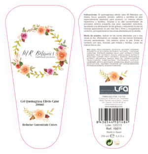Packaging Design by robynecd for LAboratorio de formulaciones avanzadas sl | Design: #7171042