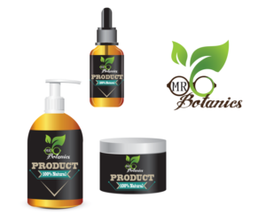 Packaging Design by Soula Vetter for LAboratorio de formulaciones avanzadas sl | Design: #7062424