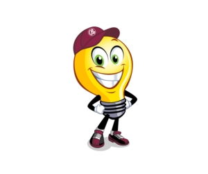 Character Design by DZenhar Studio for CAC Santa Barbara County  | Design #7153947