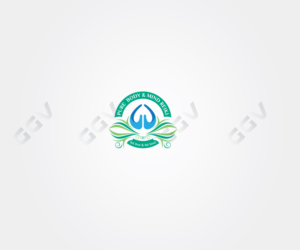 Logo-Design von GGV für Pure Body and Mind Reiki | Design: #7109255