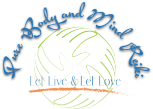 Logo-Design von Bohrazda für Pure Body and Mind Reiki | Design: #7065565