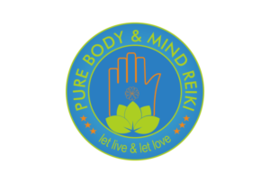 Logo-Design von baterman2015 für Pure Body and Mind Reiki | Design: #7102888