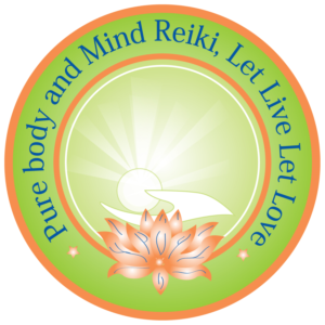 Logo-Design von manojmaduranga42 für Pure Body and Mind Reiki | Design: #7064035
