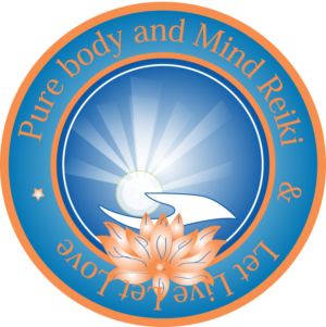 Logo-Design von manojmaduranga42 für Pure Body and Mind Reiki | Design: #7071621
