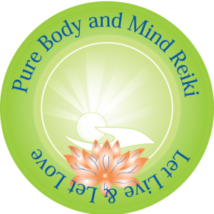 Logo-Design von manojmaduranga42 für Pure Body and Mind Reiki | Design: #7072084