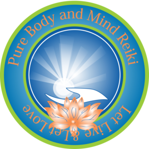 Logo-Design von manojmaduranga42 für Pure Body and Mind Reiki | Design: #7072129