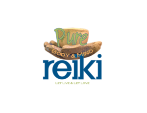 Logo-Design von Ellen Exposurepdp für Pure Body and Mind Reiki | Design: #7064890