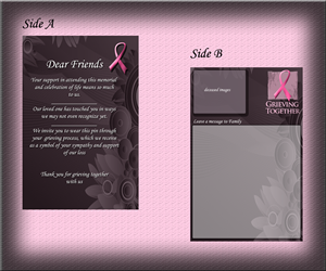 Card Design by Sareka Design
