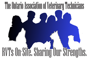 Diseño de Logo por SGraybeal para The Ontario Association of Veterinary Technicians | Diseño #1845784