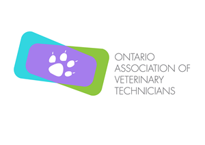 Logo Design by pablo_dgtl for The Ontario Association of Veterinary Technicians | Design: #1817726