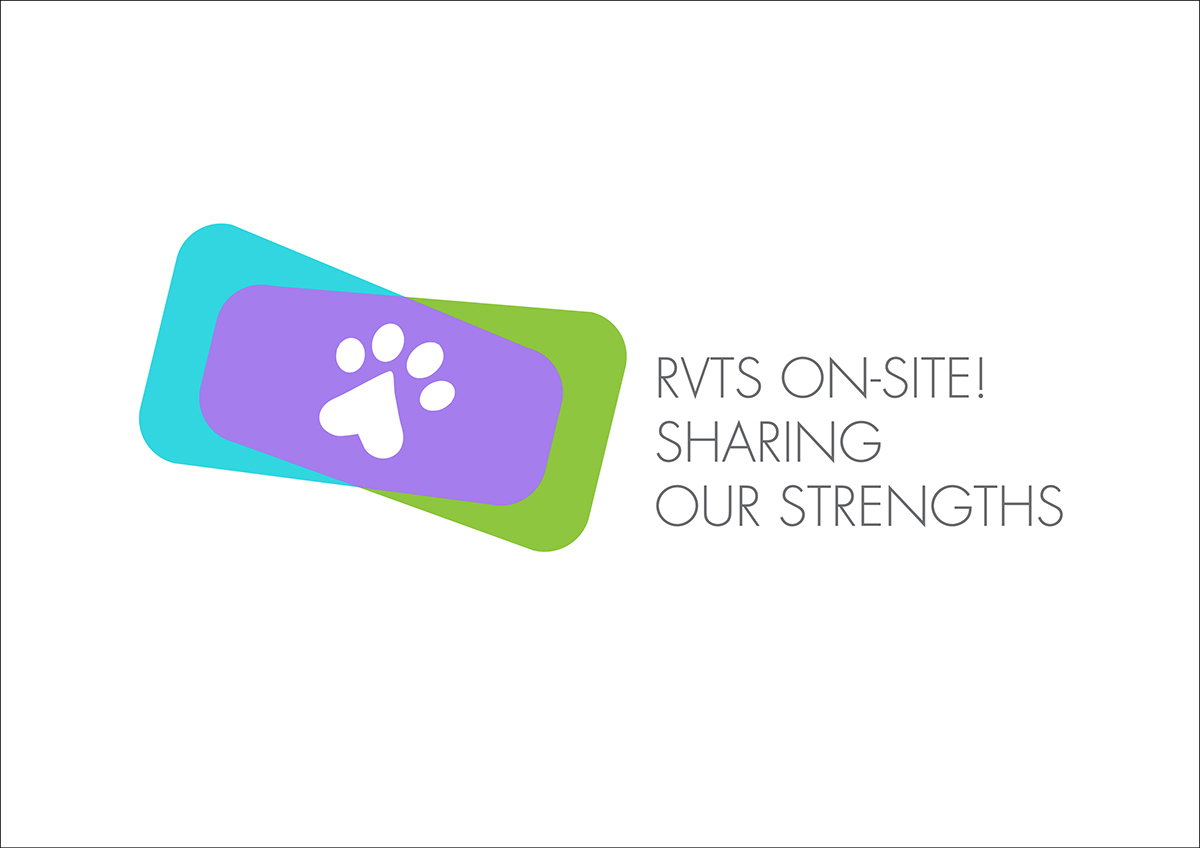 Logo Design by pablo_dgtl for The Ontario Association of Veterinary Technicians | Design #1822489