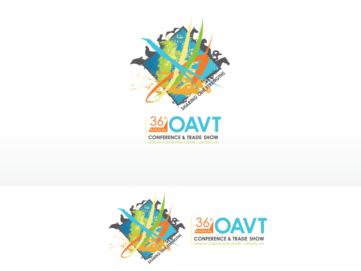 Diseño de Logo por Blue Tusk Design para The Ontario Association of Veterinary Technicians | Diseño #1809211
