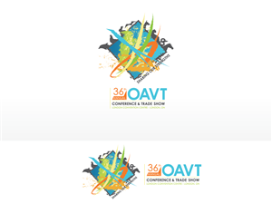 Diseño de Logo por Blue Tusk Design para The Ontario Association of Veterinary Technicians | Diseño #1809211