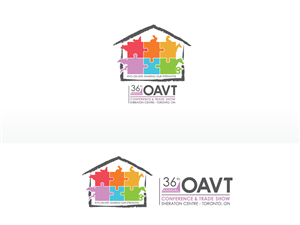 Logo Design by Blue Tusk Design for The Ontario Association of Veterinary Technicians | Design: #1833352