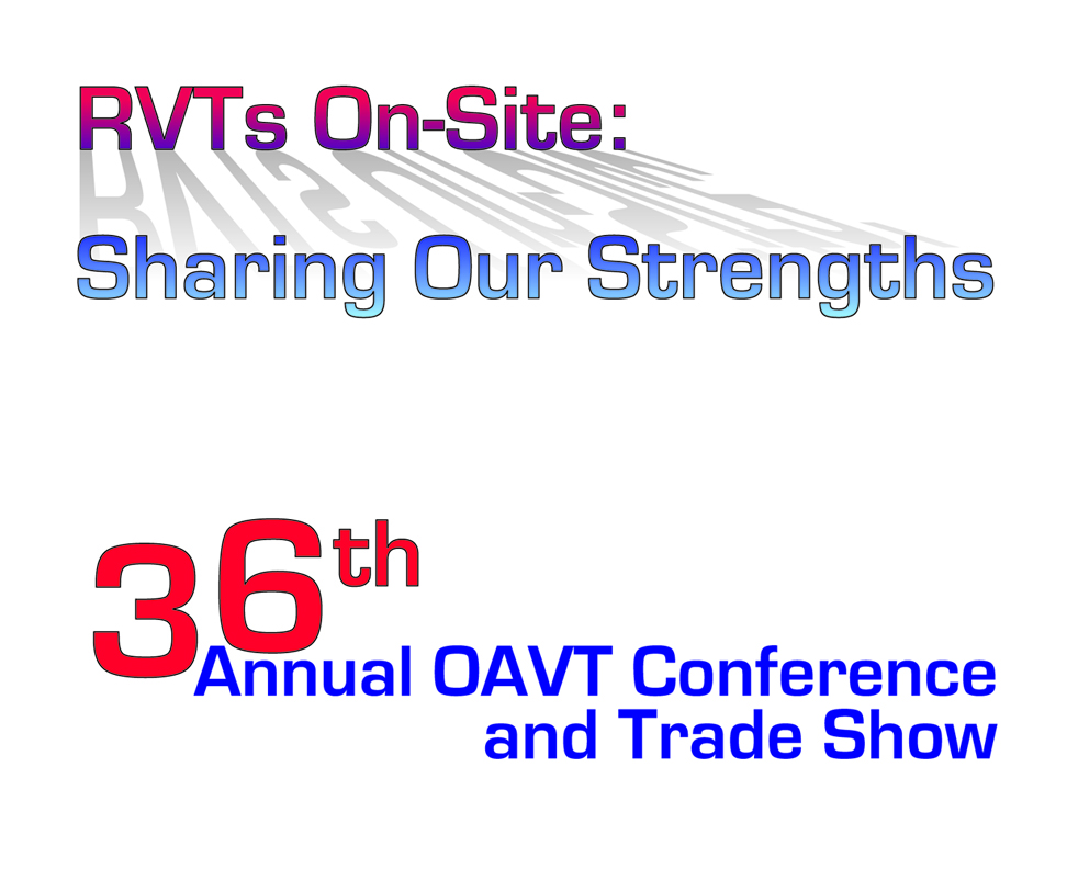 Logo-Design von lajane für The Ontario Association of Veterinary Technicians | Design #1825472