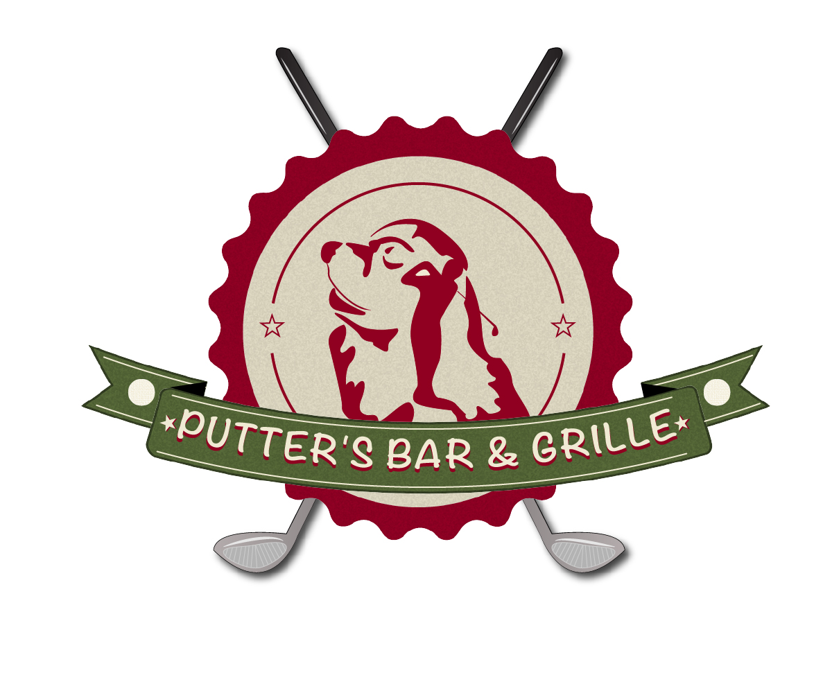 Logo Design by SyenrgyFX for The Golf Improvement Center | Design #1894793