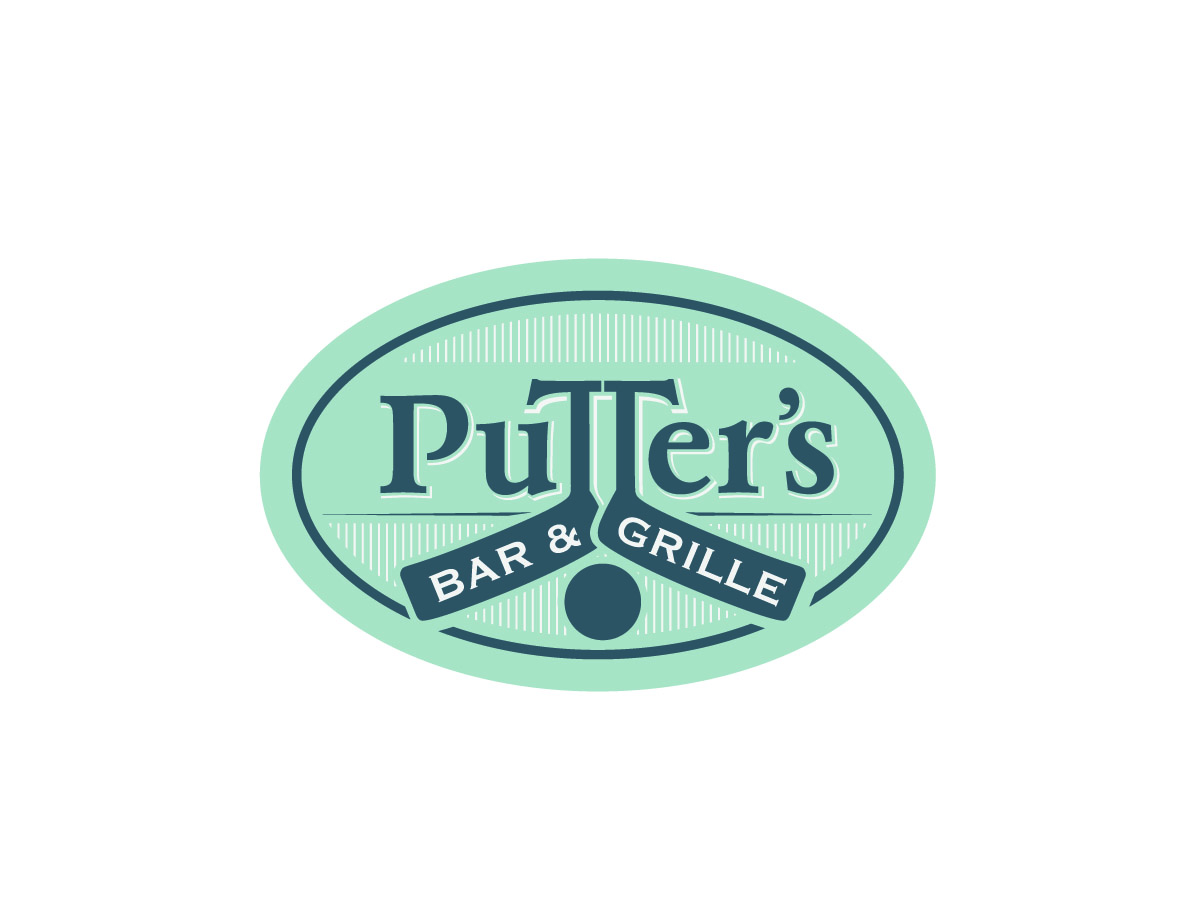 Logo Design by bdk1976 for The Golf Improvement Center | Design #1815588