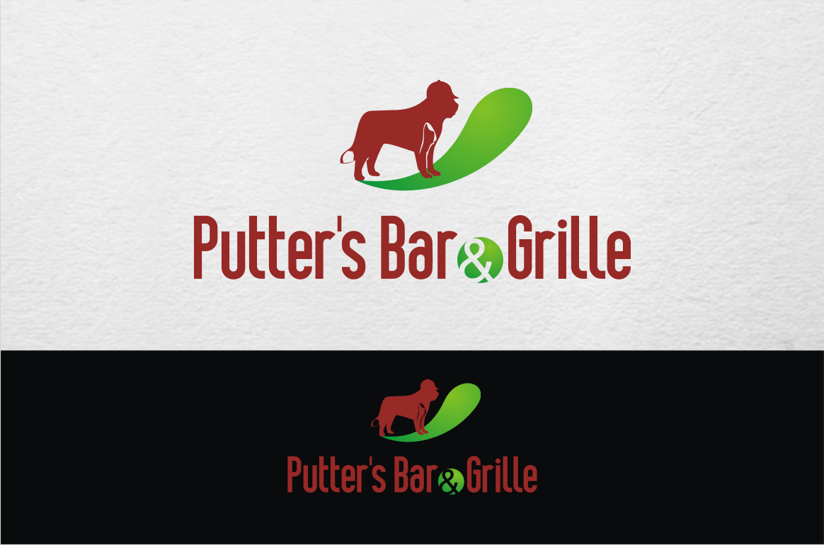 Logo Design by Light for The Golf Improvement Center | Design #1887216