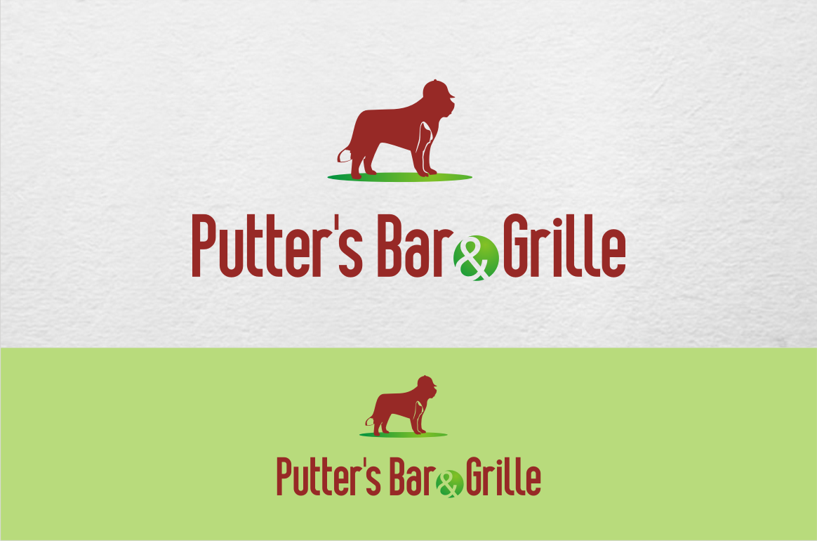 Logo Design by Light for The Golf Improvement Center | Design #1887234