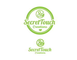 Grafik-Design von Mandy Illustrator für SecretTouch creations  | Design: #7102905