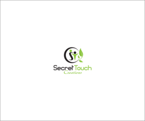 Grafik-Design von bijuak für SecretTouch creations  | Design: #7106519
