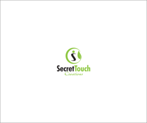Grafik-Design von bijuak für SecretTouch creations  | Design: #7107784