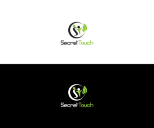 Grafik-Design von bijuak für SecretTouch creations  | Design: #7179527