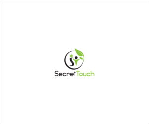 Grafik-Design von bijuak für SecretTouch creations  | Design: #7181573