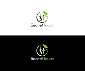 Grafik-Design von bijuak für SecretTouch creations  | Design: #7181592