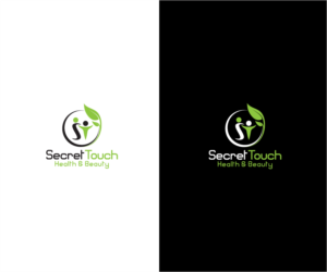 Grafik-Design von bijuak für SecretTouch creations  | Design: #8524471
