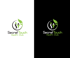 Grafik-Design von bijuak für SecretTouch creations  | Design: #9473172