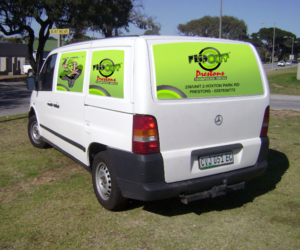 Car Wrap Design by bijuak for Team Extreme ( Aust ) Pty Ltd | Design #7058736