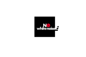 Diseño de Logo por designgreen para No White Noise | Diseño: #7097023