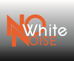Diseño de Logo por AdhiTM para No White Noise | Diseño: #7065563