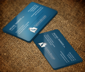 Business Card Design by AFHUN for this project | Design: #7066187