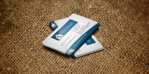 Business Card Design by AFHUN for this project | Design: #7066188