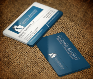 Business Card Design by AFHUN for this project | Design: #7066190