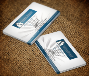 Business Card Design by AFHUN for this project | Design: #7066195